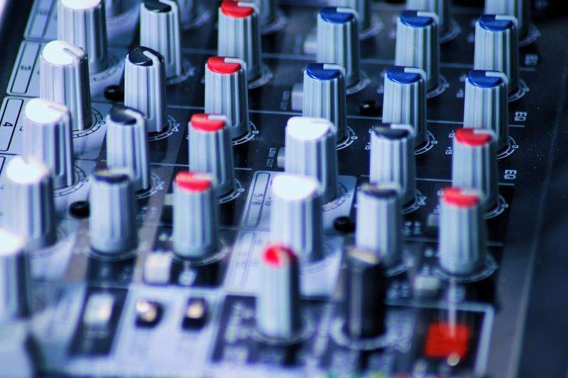 Tonwerk Studio Wien