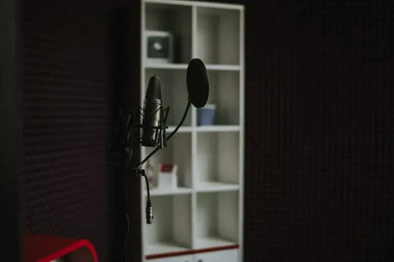 Tonwerk Studio Wien 10