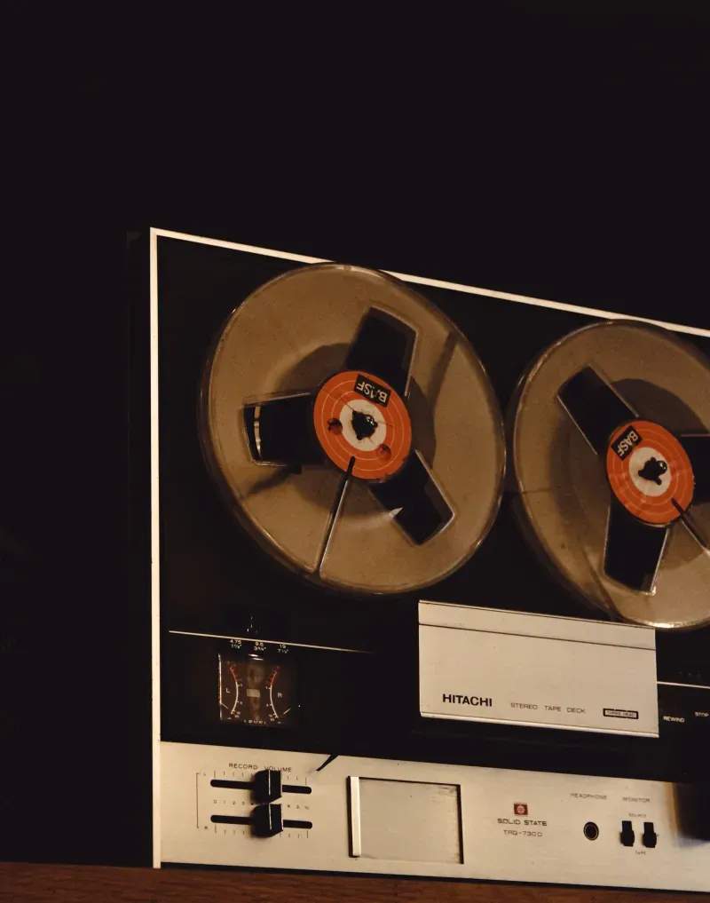 Tonwerk Studio Wien 14