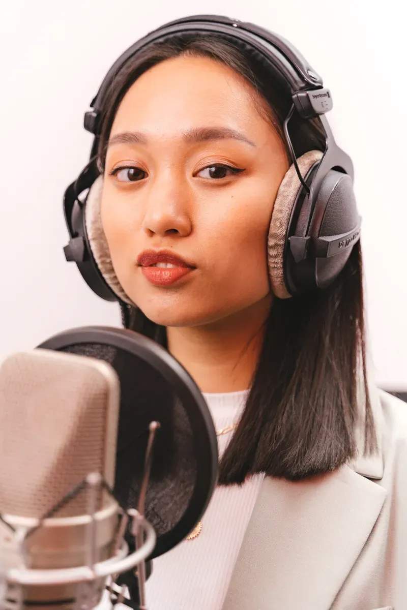 Tonwerk Studio Wien 3