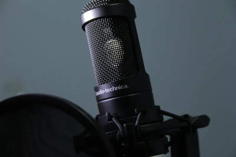 Tonwerk Studio Wien 6