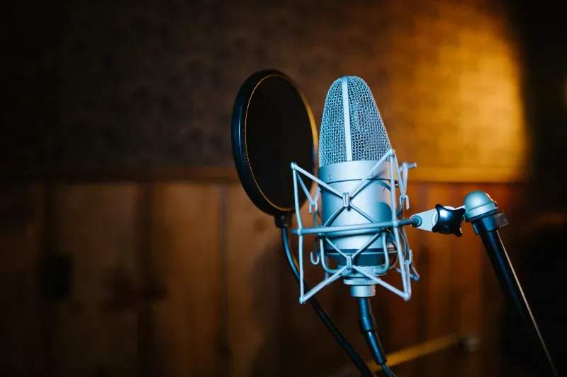 Audio-Editing und Restauration